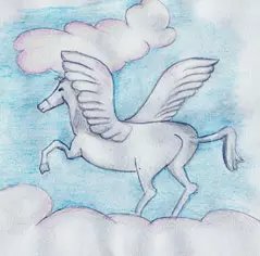 Pegasus